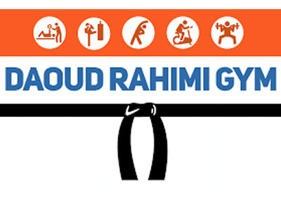 Daoud Rahimi Gym
