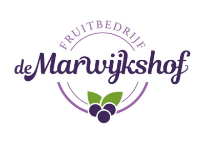 Fruitbedrijf De Marwijkshof