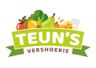 Teun’s Vershoekie