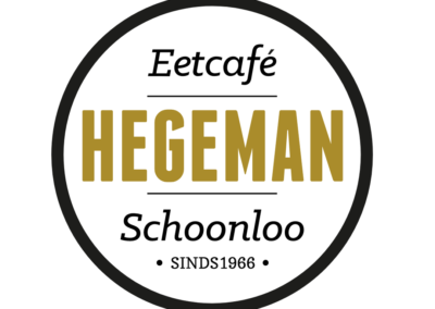 Eetcafé Hegeman