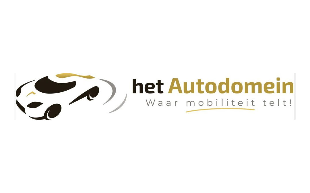 Het Autodomein