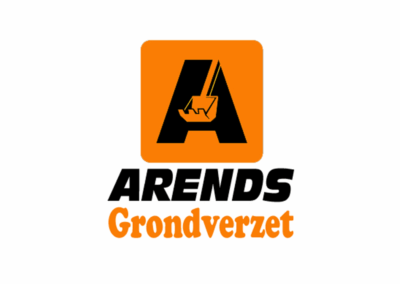 Arends Grondverzet