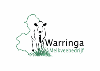 Melkveebedrijf Warringa